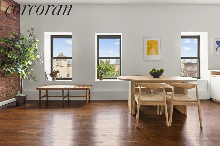 300 E 4th Street #5B, Manhattan, NY 10009 - #2
