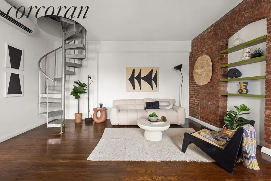 300 E 4th Street #5B, Manhattan, NY 10009 - #3