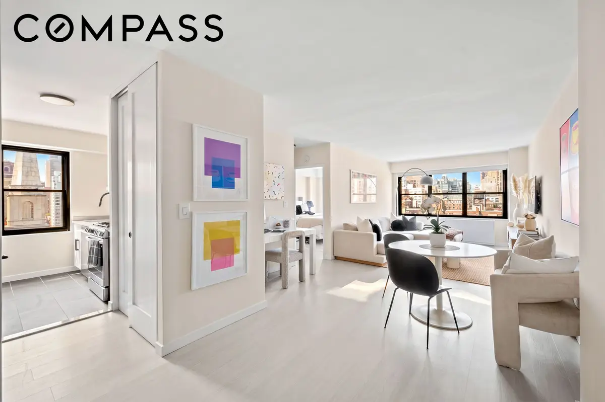 178 E 80th Street #16E, New York, NY 10075 - #1