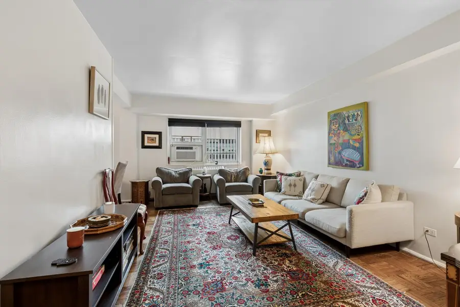225 Adams Street #8H, Brooklyn, NY 11201 - #3