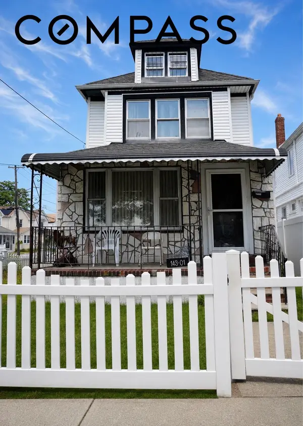 143-01 Ferndale Avenue, Queens, NY 11435