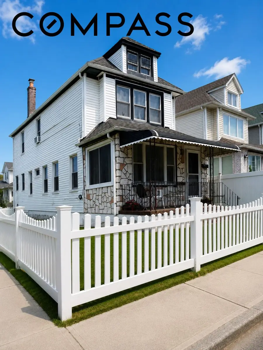 143-01 Ferndale Avenue, Jamaica, NY 11435 - #2