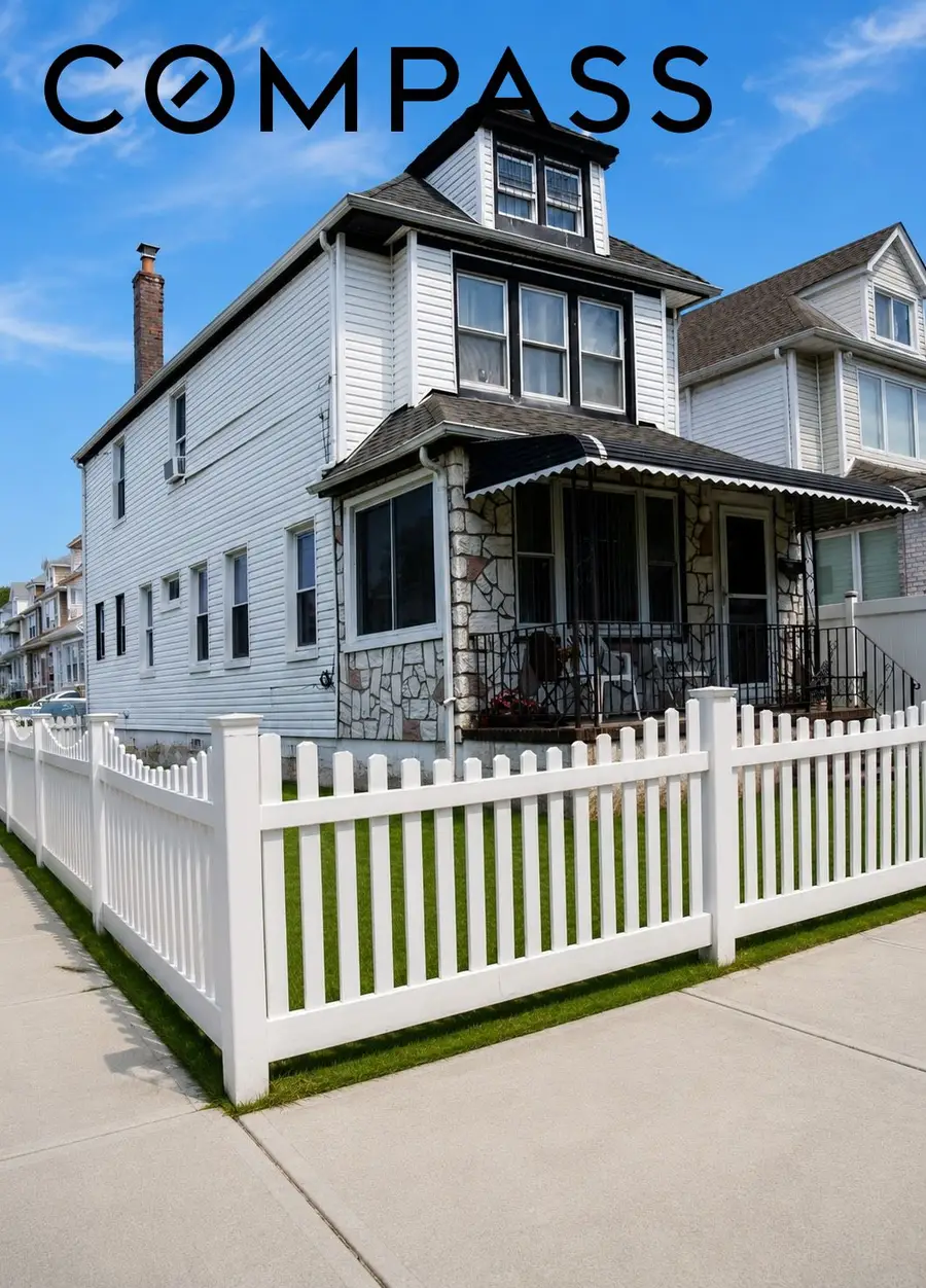 143-01 Ferndale Avenue, Jamaica, NY 11435 - #3
