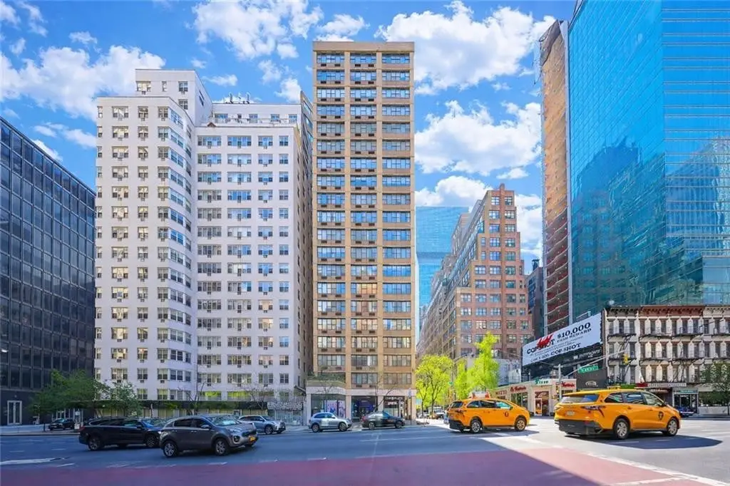 301 E 45th Street #9A, Manhattan, NY 10017 - #1