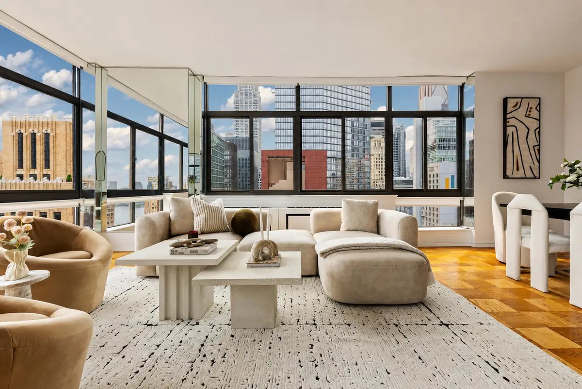 303 E 43rd Street #25B, New York, NY 10017 - #1
