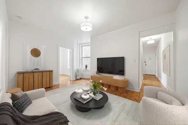 425 E 153rd Street #3A, Bronx, NY 10455
