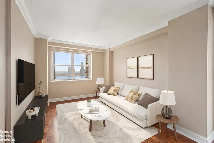 300 E 40th Street #22J, New York, NY 10016 - #2