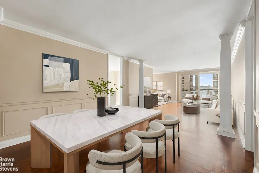 300 E 40th Street #22J, New York, NY 10016 - #3