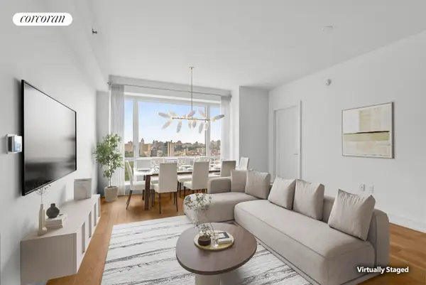 1280 5th Avenue #20F, Manhattan, NY 10029