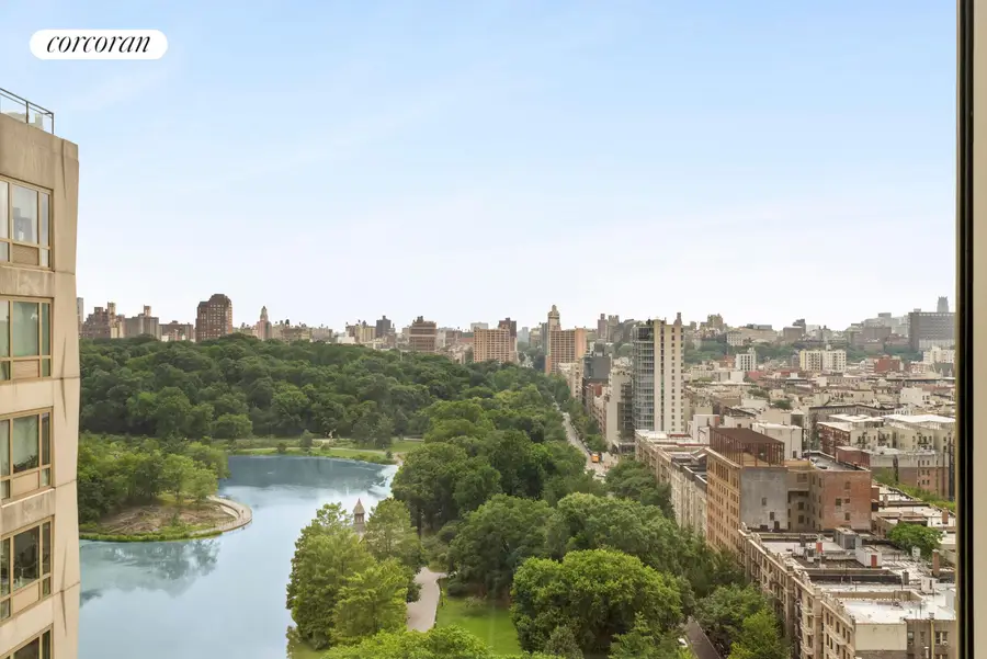 1280 5th Avenue #20F, New York, NY 10029 - #2