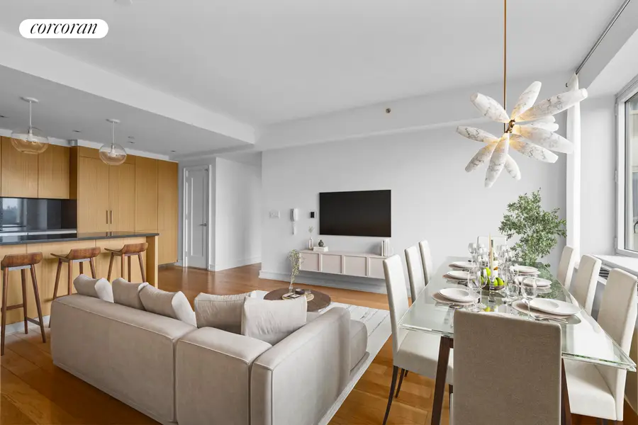 1280 5th Avenue #20F, New York, NY 10029 - #3