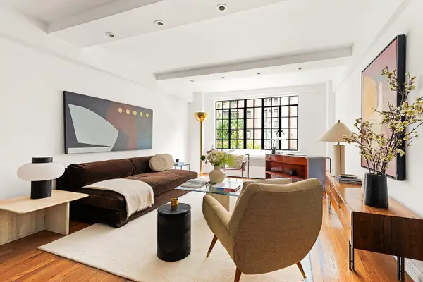 324 E 41st Street #502C, Manhattan, NY 10017