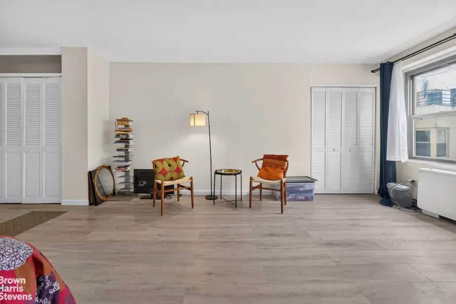 1020 Grand Concourse #10RR, Bronx, NY 10451 - #2