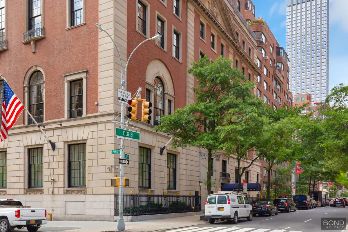 30 E 37th Street #10K, Manhattan, NY 10016 - #1