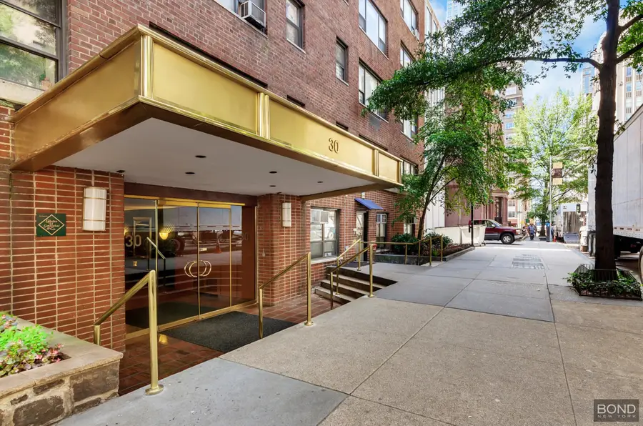 30 E 37th Street #10K, Manhattan, NY 10016 - #2