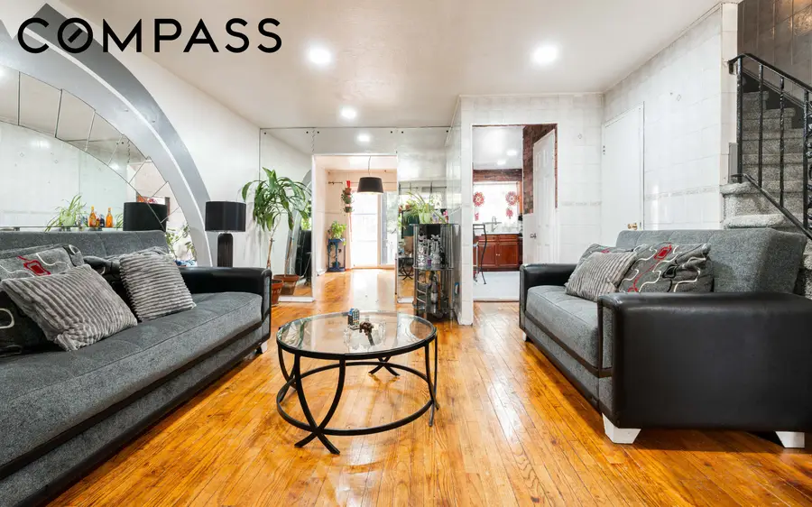 660 Pine Street, Brooklyn, NY 11208 - #2
