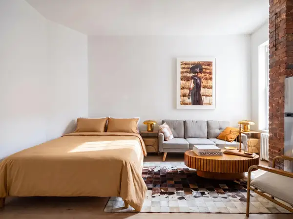 124 Thompson Street #31, Manhattan, NY 10012