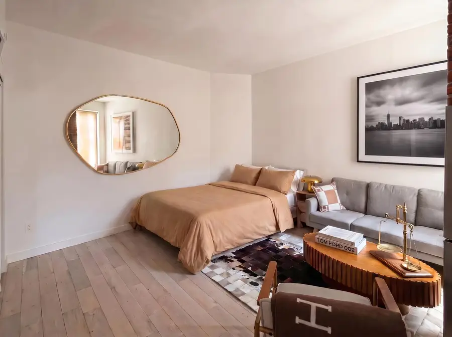 124 Thompson Street #31, Manhattan, NY 10012 - #2