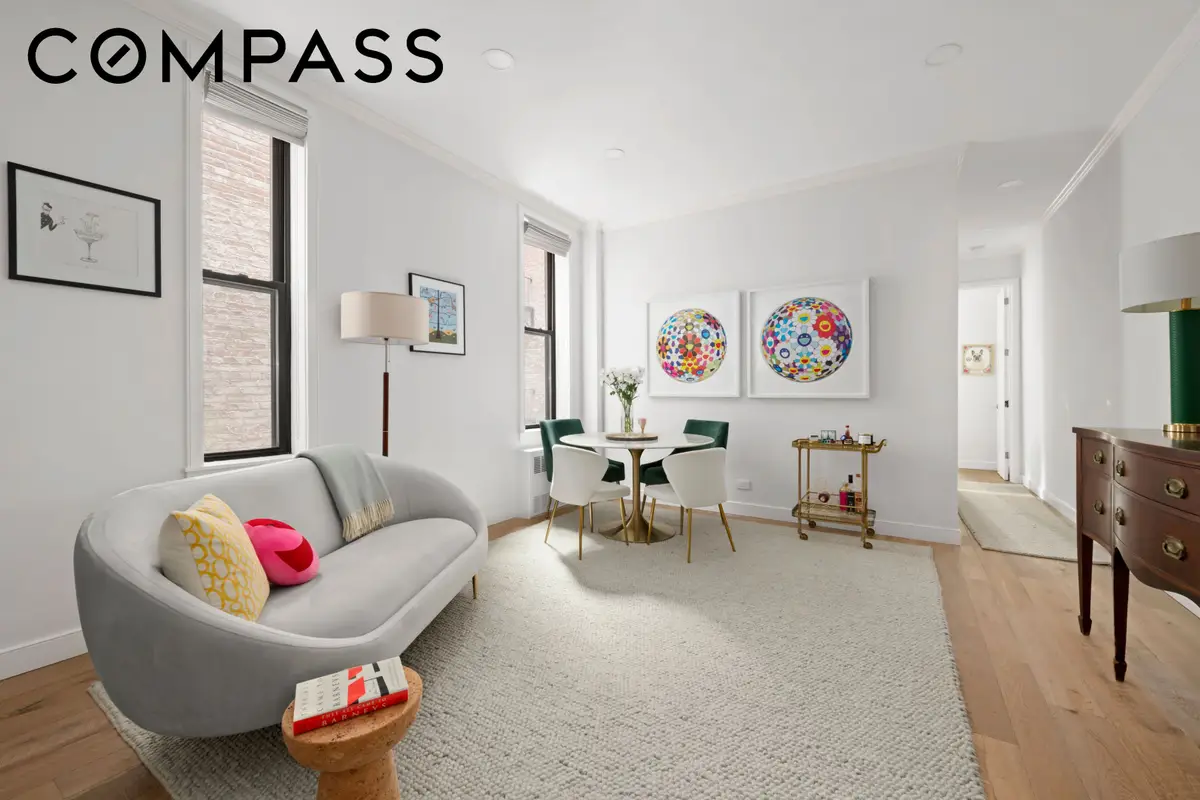 360 W 21st Street #3H, New York, NY 10011 - #1