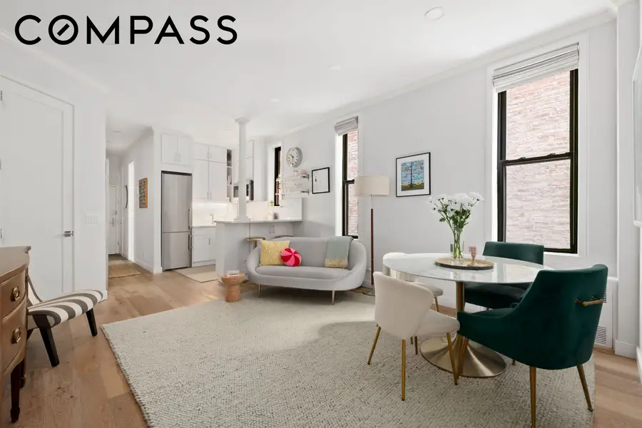 360 W 21st Street #3H, New York, NY 10011 - #2