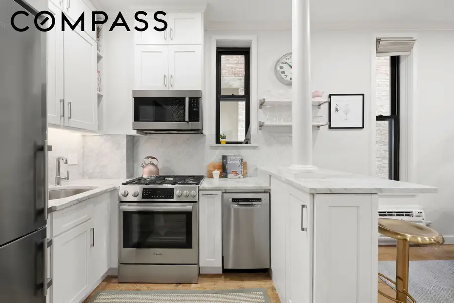 360 W 21st Street #3H, New York, NY 10011 - #3