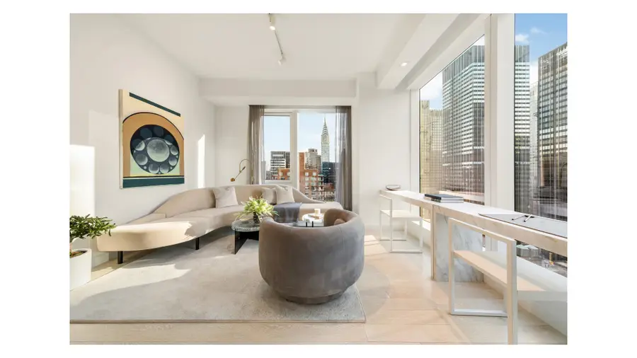 138 E 50th Street #30A, Manhattan, NY 10022 - #2