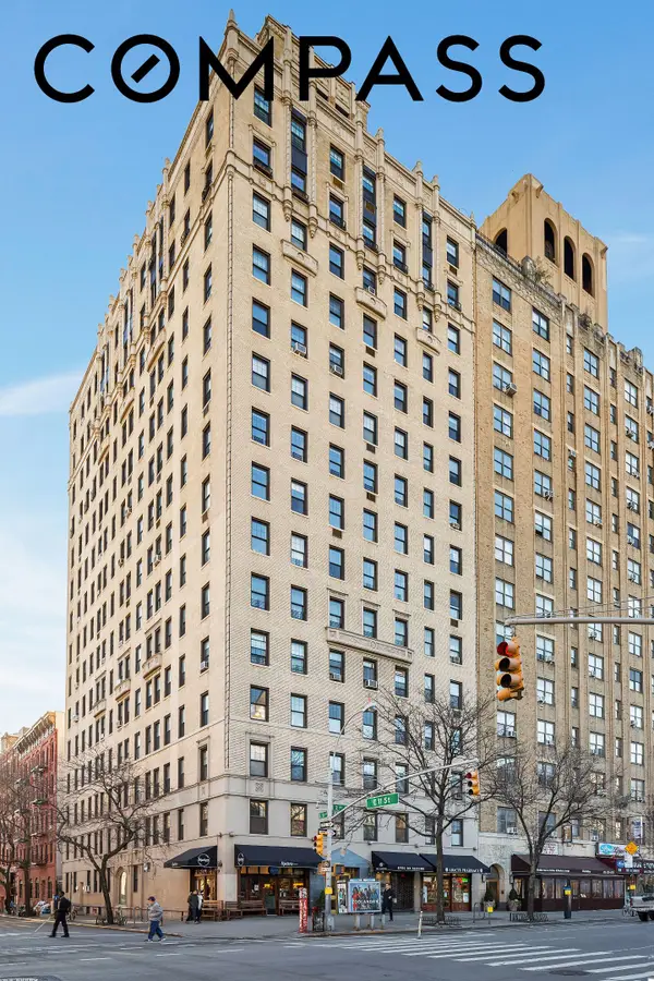 170 2nd Avenue #10E, Manhattan, NY 10003