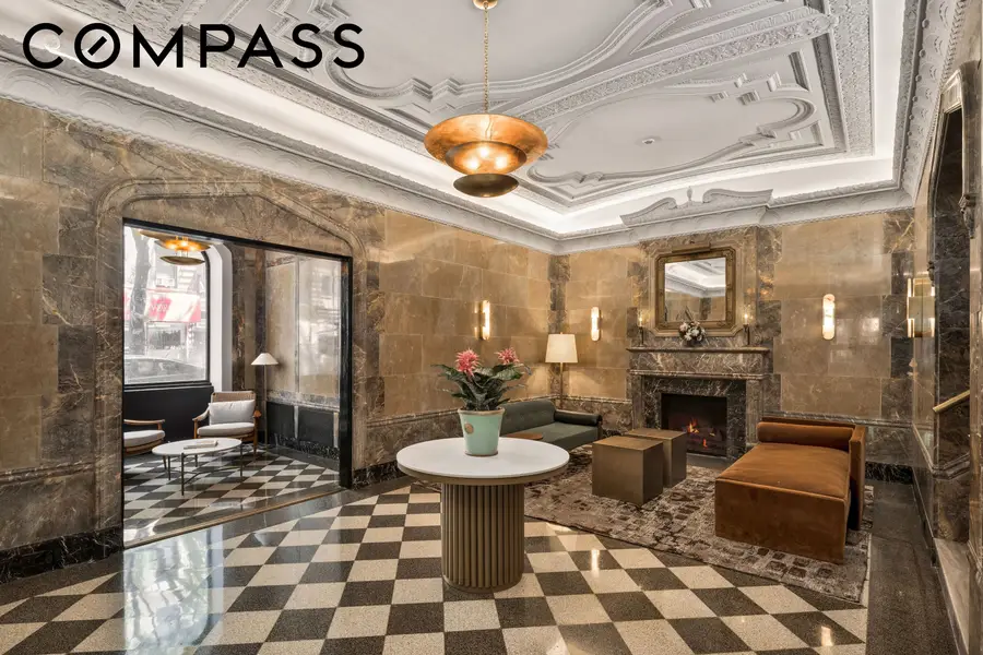 170 2nd Avenue #10E, Manhattan, NY 10003 - #3