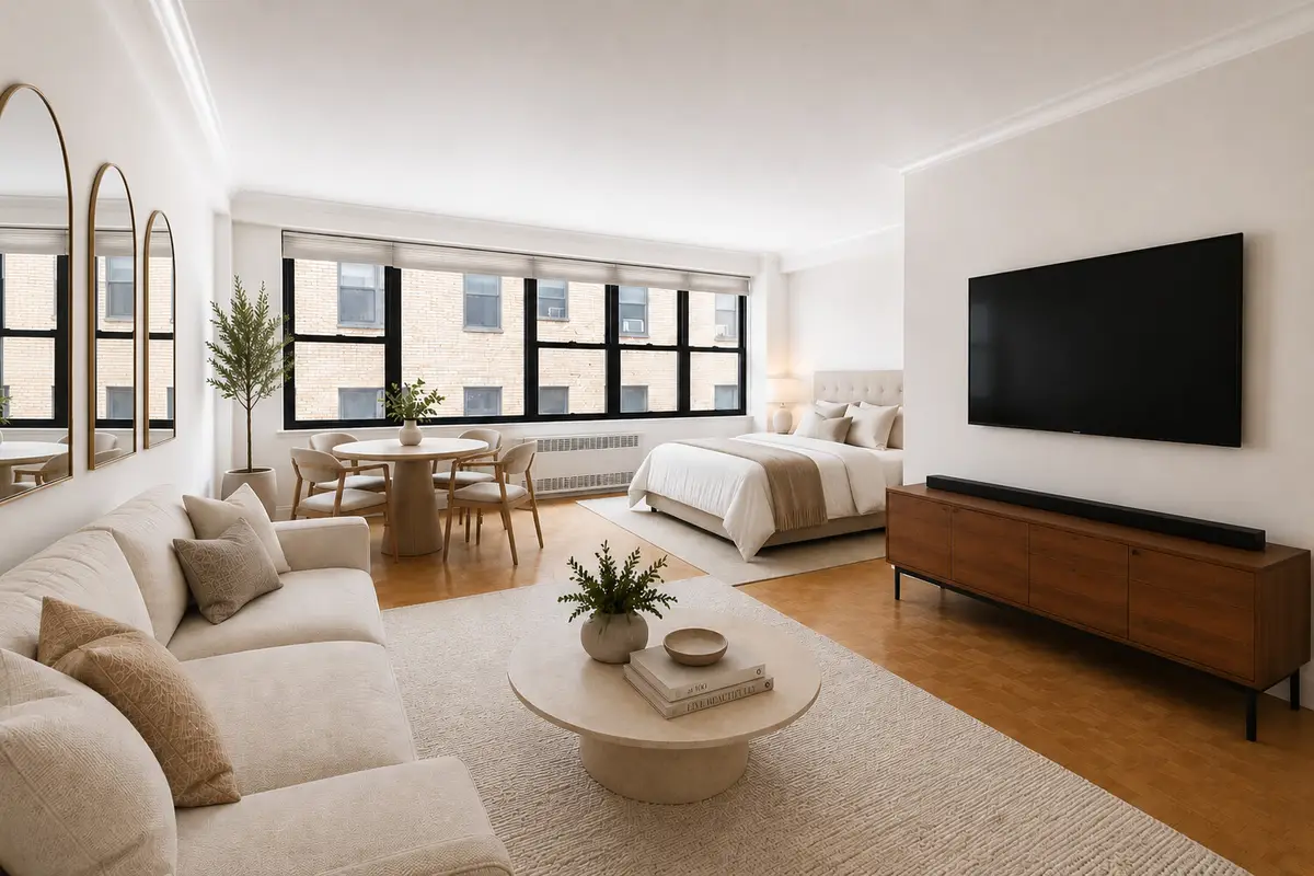 210 E 36th Street #6B, New York, NY 10016 - #1