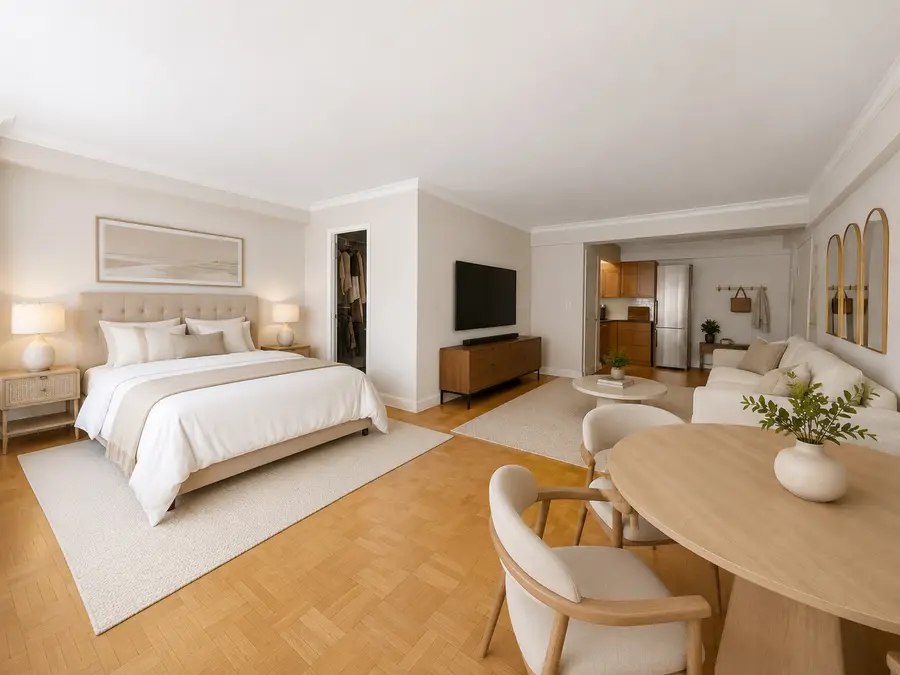 210 E 36th Street #6B, New York, NY 10016 - #3