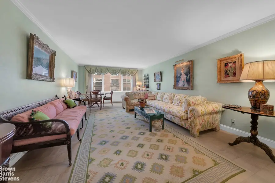 114 E 72nd Street #9C, New York, NY 10021 - #2