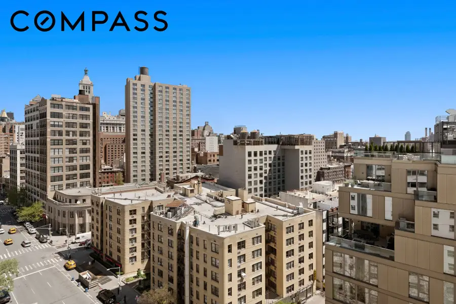 70 E 10th Street #16D, Manhattan, NY 10003 - #3