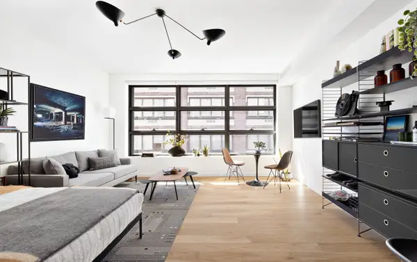 547 W 47th Street #528, Manhattan, NY 10036