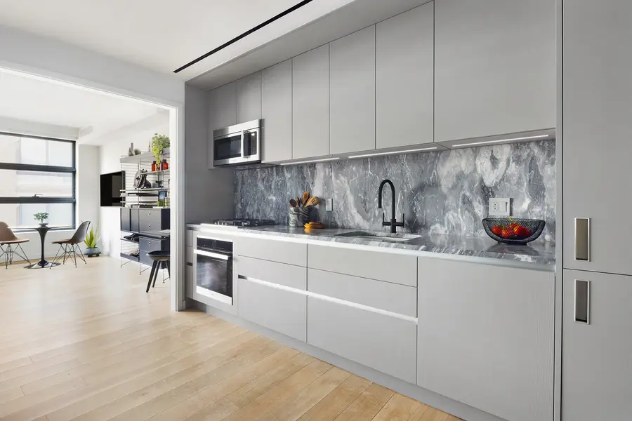 547 W 47th Street #528, Manhattan, NY 10036 - #3
