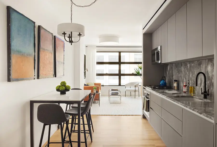 547 W 47th Street #521, Manhattan, NY 10036 - #2