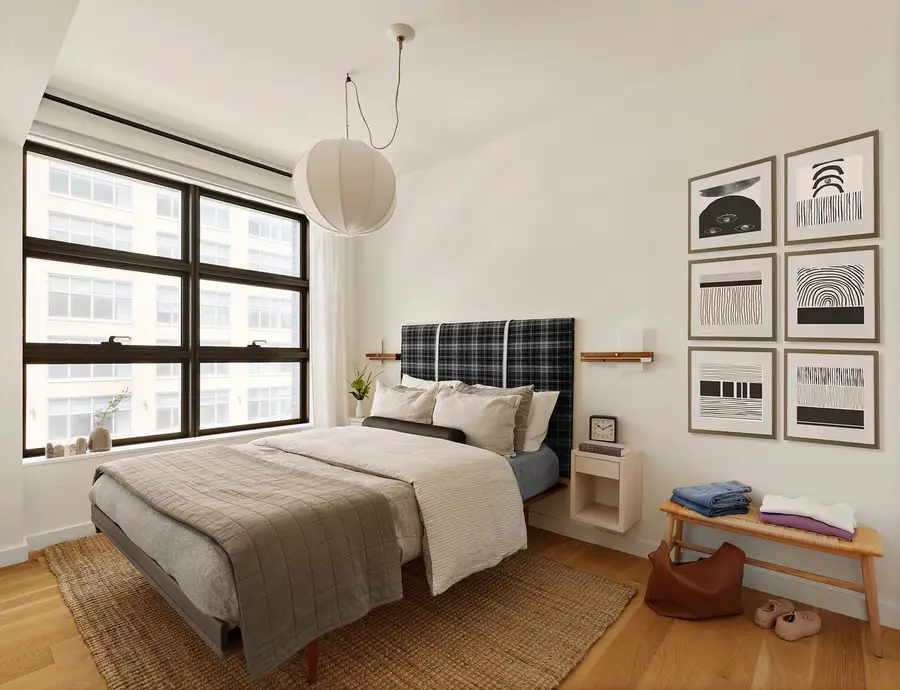 547 W 47th Street #521, Manhattan, NY 10036 - #3