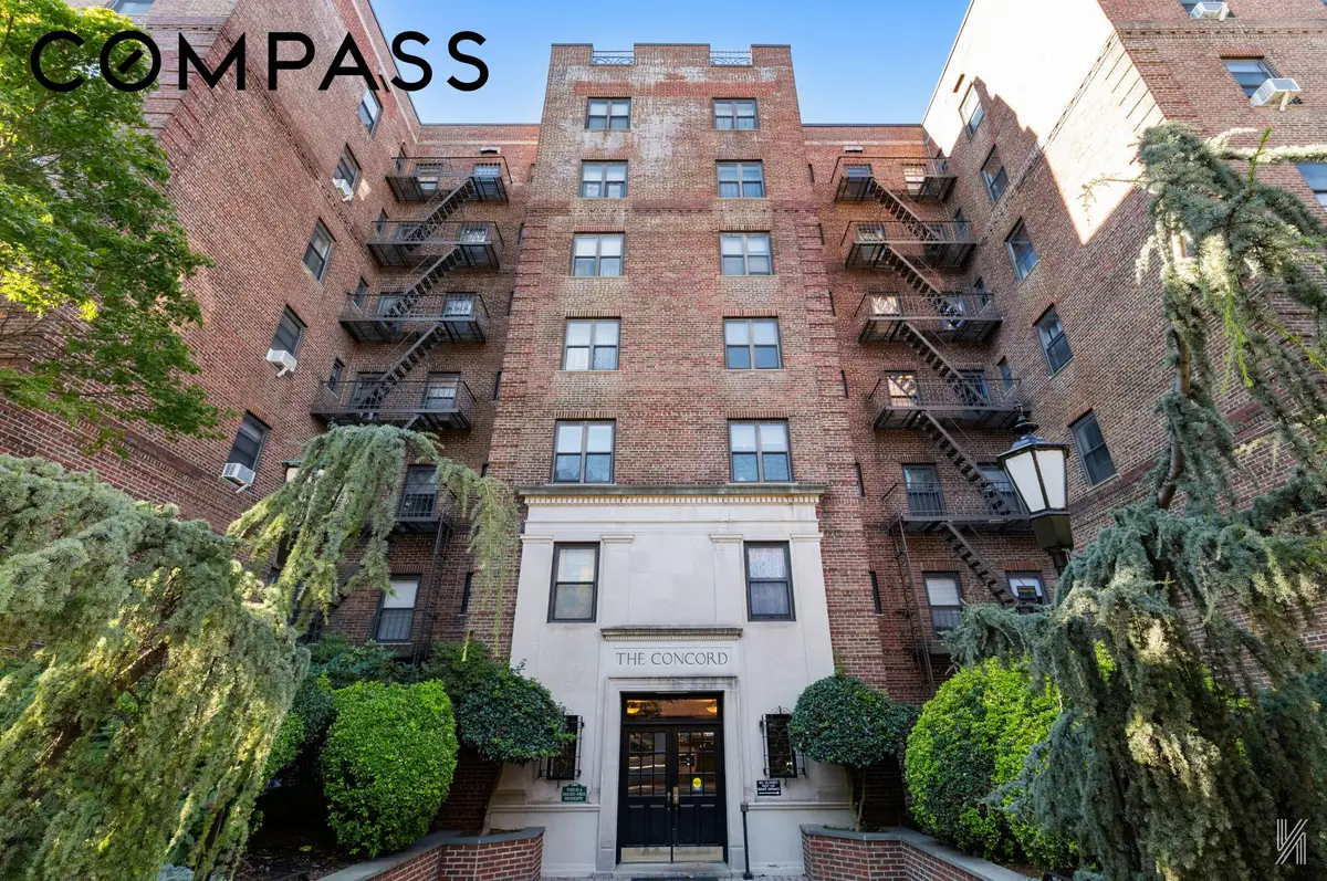 25-40 31st Avenue #6E/F, Queens, NY 11106 - #1
