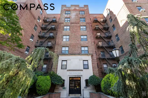 25-40 31st Avenue #6E/F, Queens, NY 11106