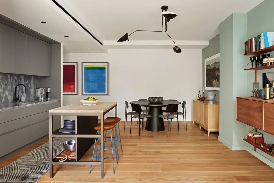547 W 47th Street #629, Manhattan, NY 10036 - #3
