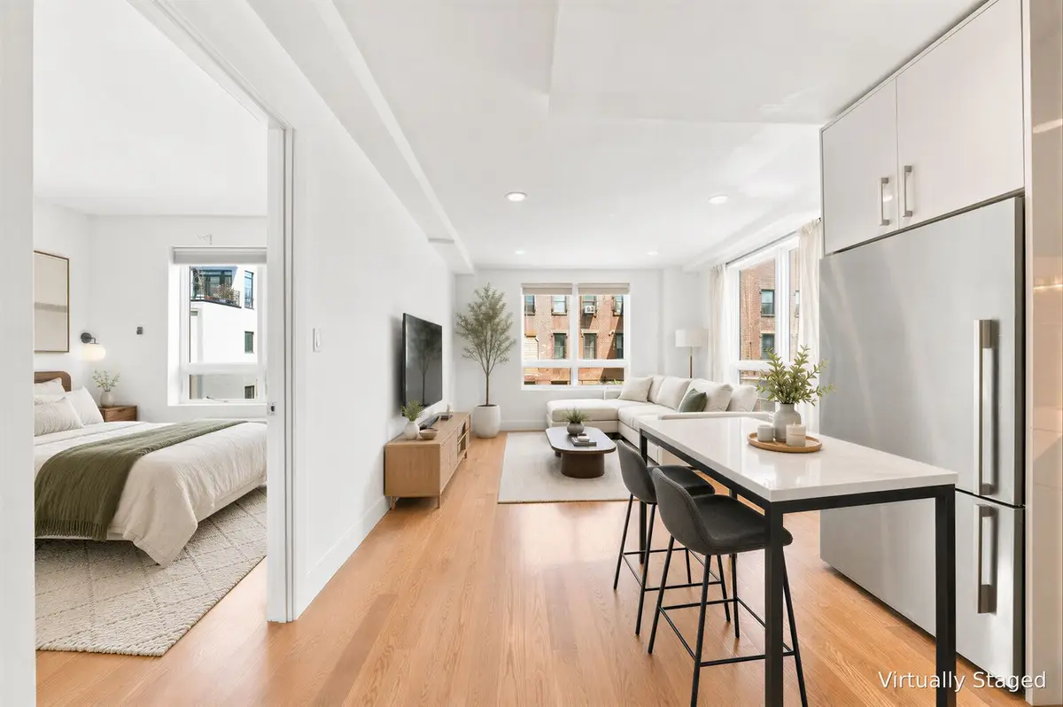 139 Skillman Avenue #3D, Brooklyn, NY 11211 - #1