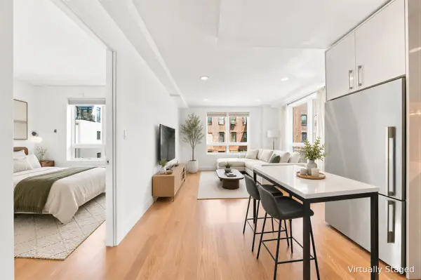 139 Skillman Avenue #3D, Brooklyn, NY 11211