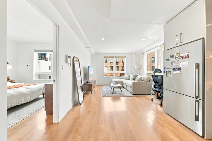 139 Skillman Avenue #3D, Brooklyn, NY 11211 - #2