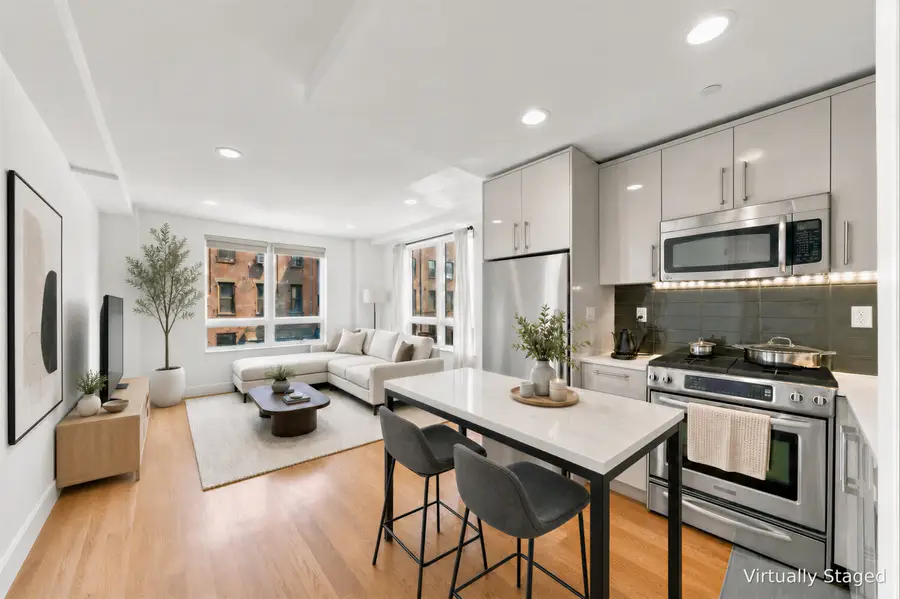 139 Skillman Avenue #3D, Brooklyn, NY 11211 - #3