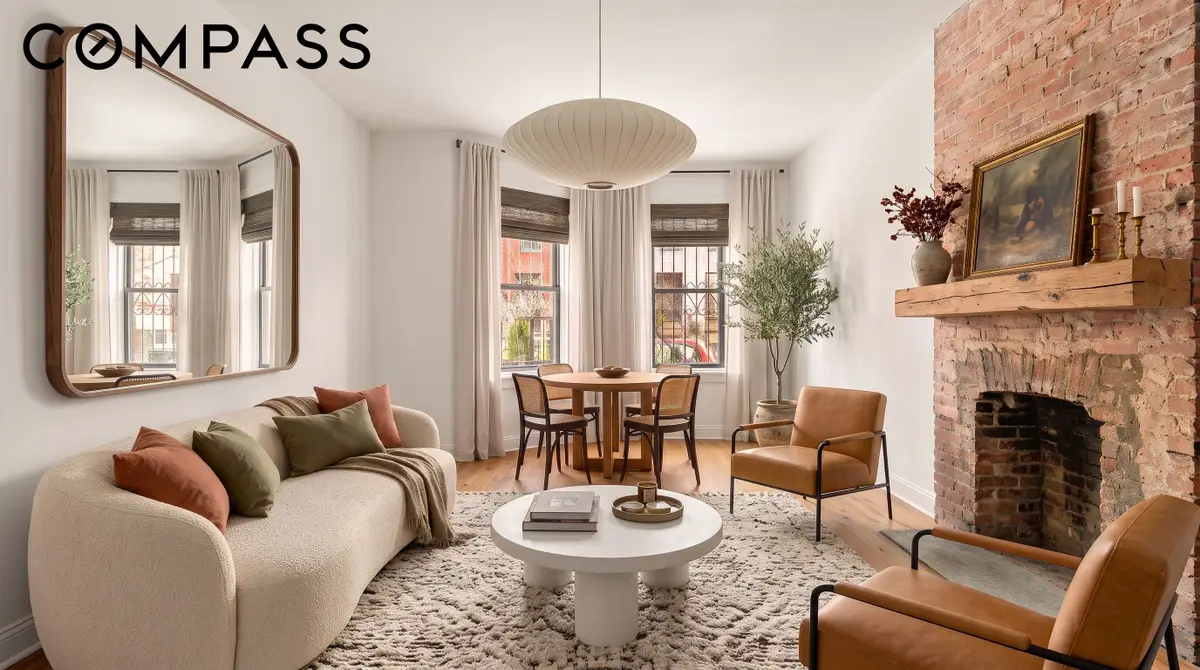 177 Amity Street #1, Brooklyn, NY 11201 - #1