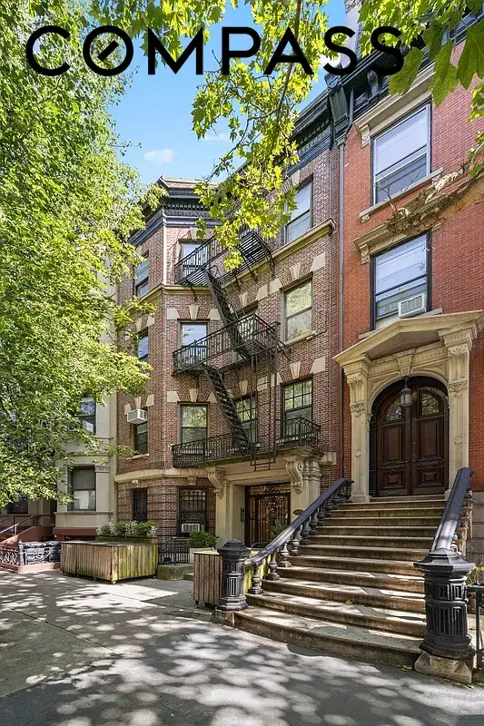 177 Amity Street #1, Brooklyn, NY 11201 - #1