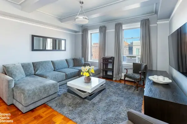 145 W 86th Street #12C, Manhattan, NY 10024