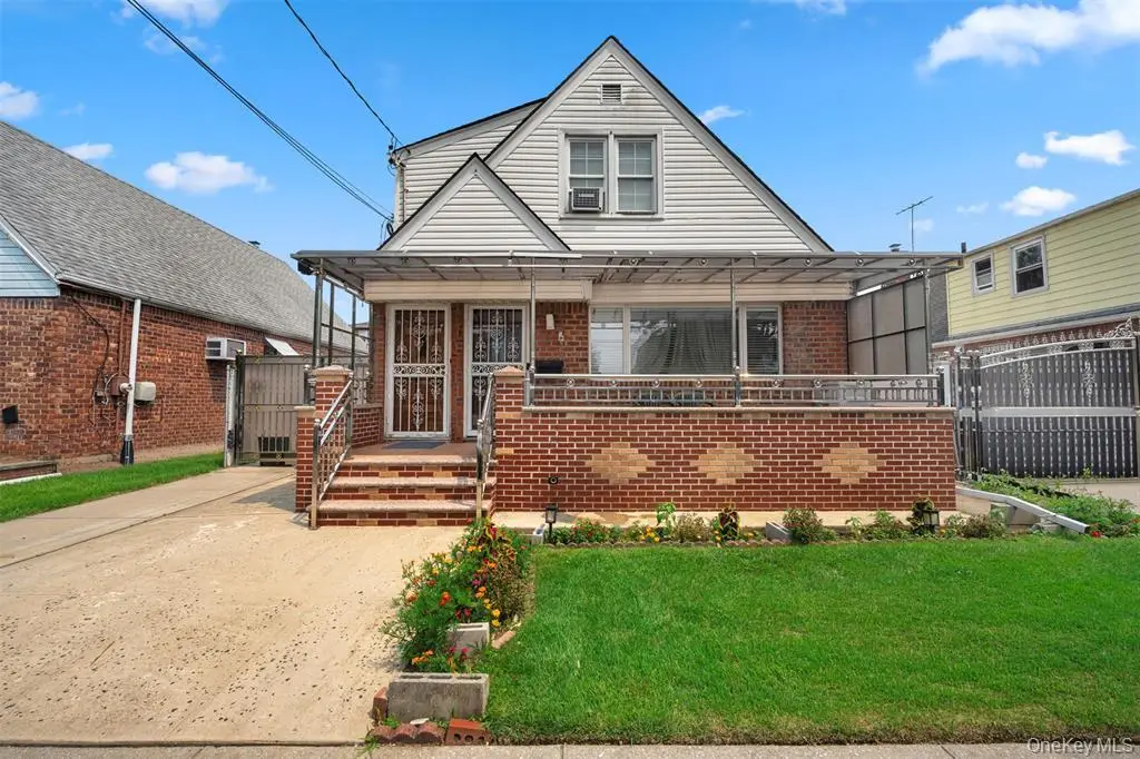 88-11 Sabre Street, Queens, NY 11427 - #1