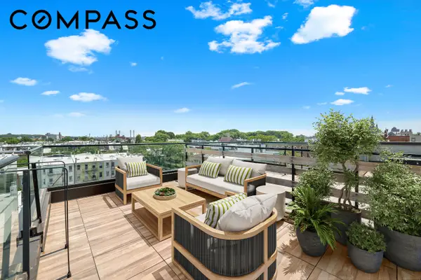 91 Diamond Street #PHB, Brooklyn, NY 11222