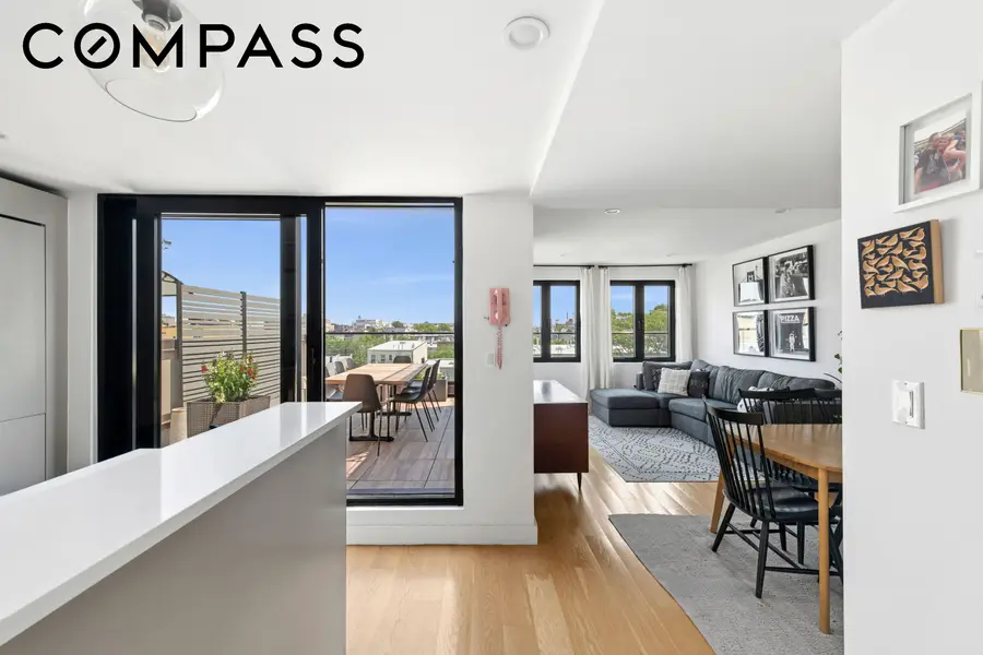 91 Diamond Street #PHB, Brooklyn, NY 11222 - #2