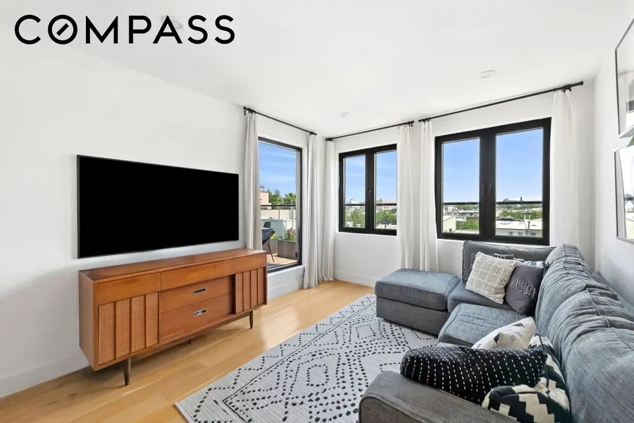 91 Diamond Street #PHB, Brooklyn, NY 11222 - #3